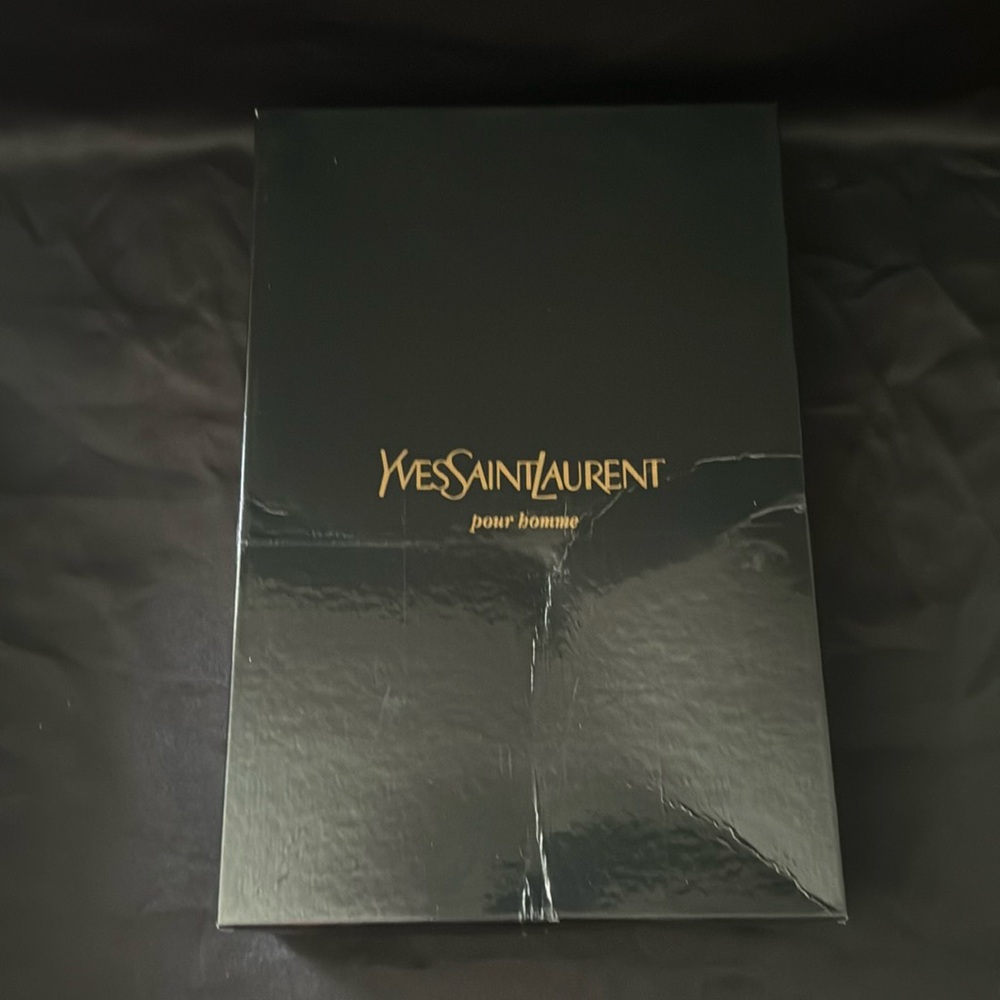 Yves Saint Laurent Men’s Dress Shirt